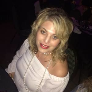 Meet your Posher, Tamara